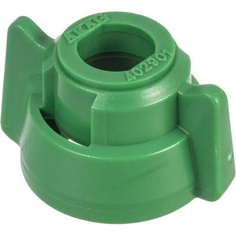 Düsenkappe 11 mm grün ARAG 40290105