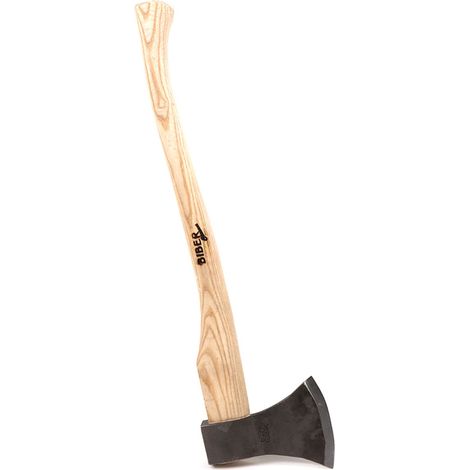 Müller Hochleistungsaxt Classic