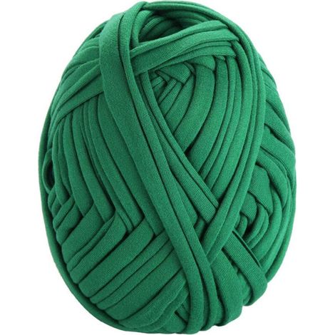 CSPARKV 30 m de ficelle de jardin souple et extensible pour plantes grimpantes attaches vertes pour attacher des tomates des fleurs des rosiers des plantes d'entraînement (1/5)