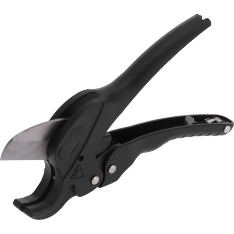 Coupe-tube professionnel en acier inoxydable GT‑S01, outil de coupe rapide pour tuyaux de 3 à 36mm (1/5)
