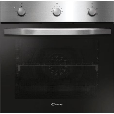 Candy FIDC X532 - Horno Multifuncion Inox (1/5)
