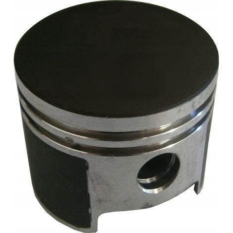 Pistone per decespugliatore Stiga SBC 252 252D, ricambio originale (1/2)