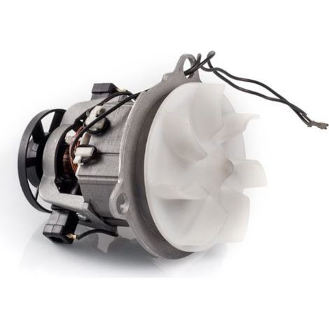 MOTORE ASPIRAPOLVERE  MODELLO VK116-  VK 117 - 300 WATT  NO ORIGINALE - FOL 201 (1/4)
