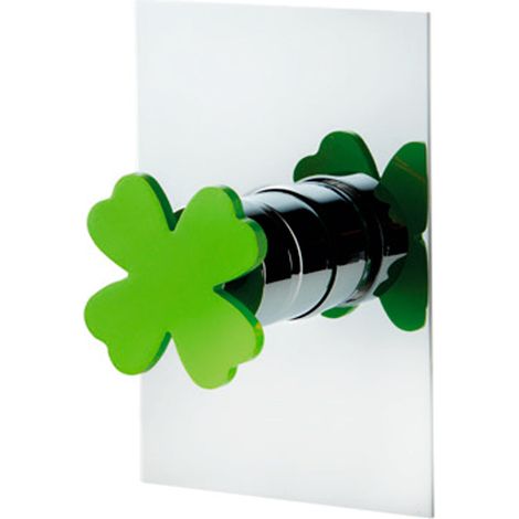 PRESTO 8817300 LUCKY ME Mecanismo Ducha - ref: 8817300