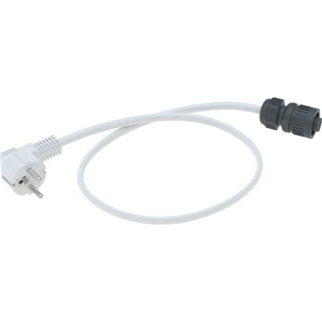 AquaClean Sela Netzkabel CEE 7/4 Typ F Schuko 242839 (1/2)