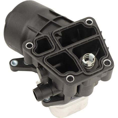 FT00656 enfriador de aceite rápido (1/3)