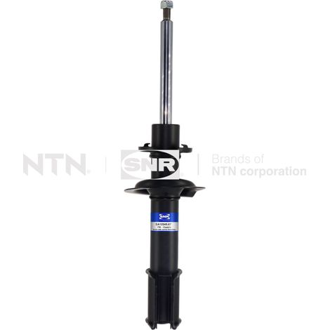 Amortisseur - SA65543.06 - SNR - Compatible avec véhicule Renault (1/2)