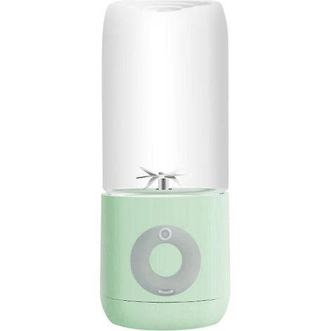 Mixeur portable, presse-agrumes sans fil, brise-glace électrique portable, mixeur portatif pour le sport (1/5)