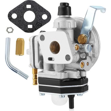 Carburetor parts for B450, C350, C270, PB270, T270 (A021002360, 70170-81020) (1/5)