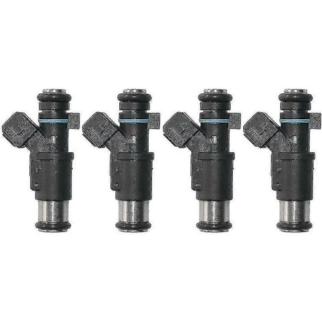 injecteurs de carburant pour 106 206 306 Partner Berlingo C2 0280156357 1984e0 01f002a 348001 (1/5)