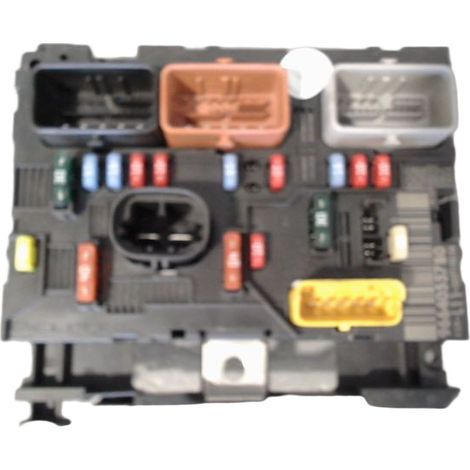 Boite A Fusibles PEUGEOT 207 [PRODUIT D'OCCASION]♻️bsml1100