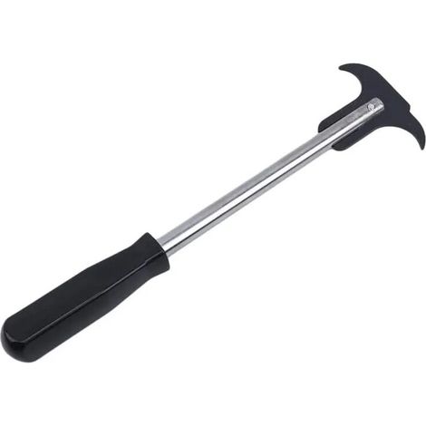 Extracteur de joint de à double tête pour voiture, SUV et camions légers 30cm (noir) (1/4)