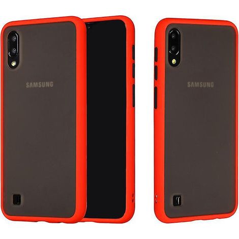 1 coque de téléphone M10 (1/3)