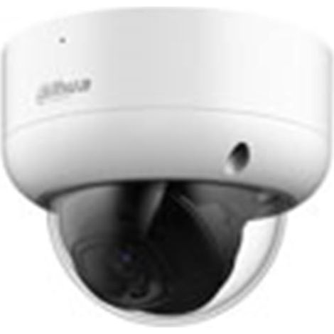 Caméra Wandalhoodporna AHD, HD-CVI, HD-TVI, PAL HAC-HDBW1200EA-0280B-S6 - 1080p 2,8 mm DAHUA