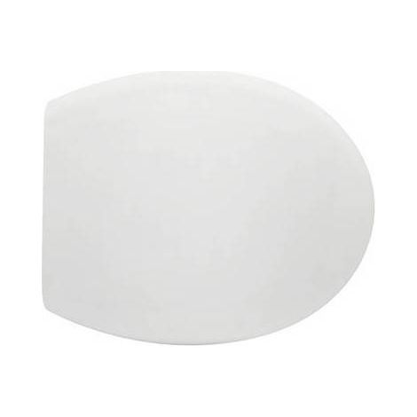SEDILE WC IN TERMOINDURENTE PER CESABO VASO EXEL FORMA 1 TP1 Misura: Bianco