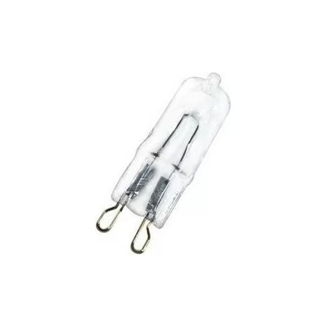 Arcotec HG920 Set of 2 G9 18W25W Halogen bulbs 2000h 205Lm Ecoenergy