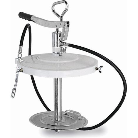Bomba Alta Presion Para Bidon 12 Kg