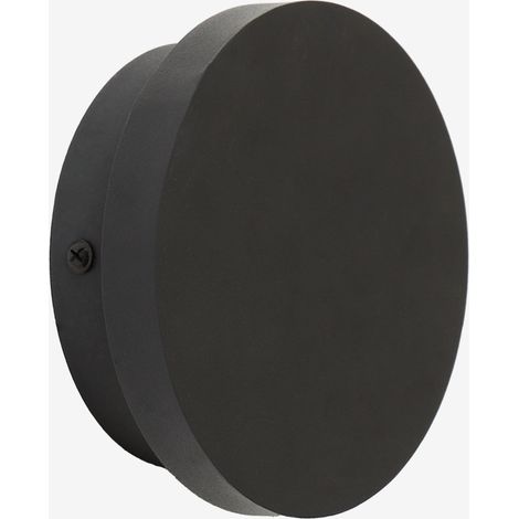 Aplique de pared LED para exterior en acero inoxidable Arizona SKLUM             