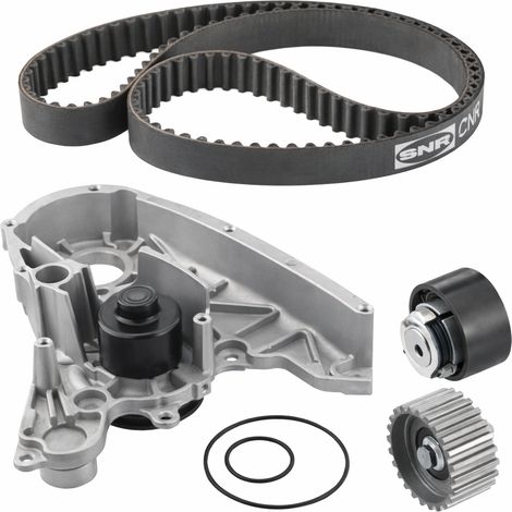Kits de distribution avec pompe à eau - KDP458.470- SNR