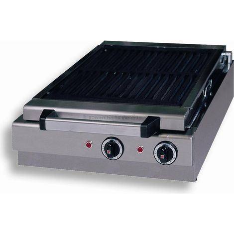 Grill Vapeur Electrique - Combisteel