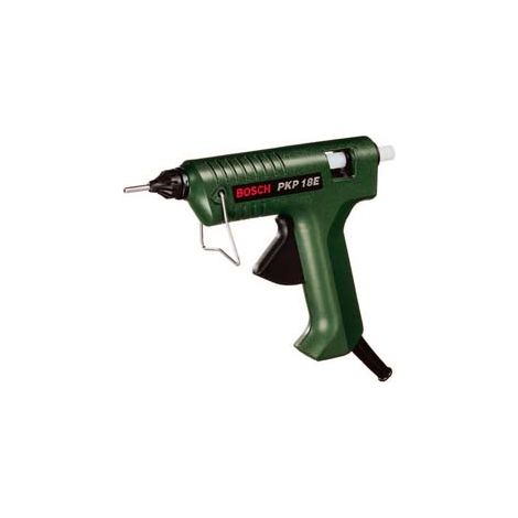 PISTOLA TERMOCOLLANTE (PKP 18E)    BOSCH