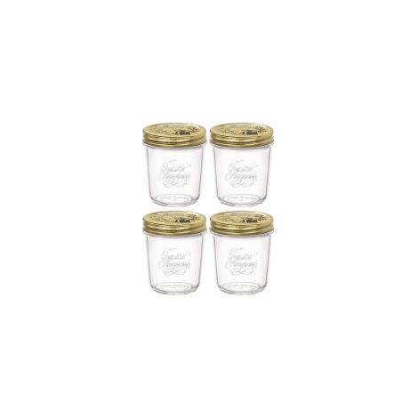 Accesorio de cocina Bormioli Rocco quattro stagioni hermético lavavajillas