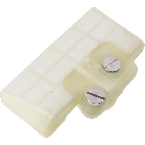 CSPARKV (11×6.8×2.2cm) Filtre à air pour tronçonneuse - compatible avec Stihl MS 290, MS 310, MS 390, 029, 039 (1/4)