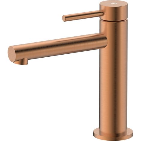 Monomando Lavabo Miox Cobre - GME (1/2)