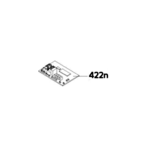 Ersatzteil - Originalplatine Cuscotto 32045057 -  -