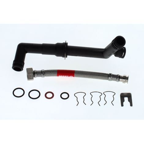 Pièce de rechange BOSCH TTNR : 87160107950 tuyau