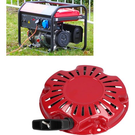 Extracteur de démarreur manuel GX100, adapté aux extracteurs de moteur GX100. (1/5)