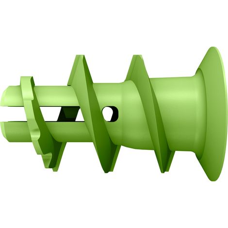 Fischer 532728 GK Green K NV Gipskartondübel 22 mm 1 Set (1/5)