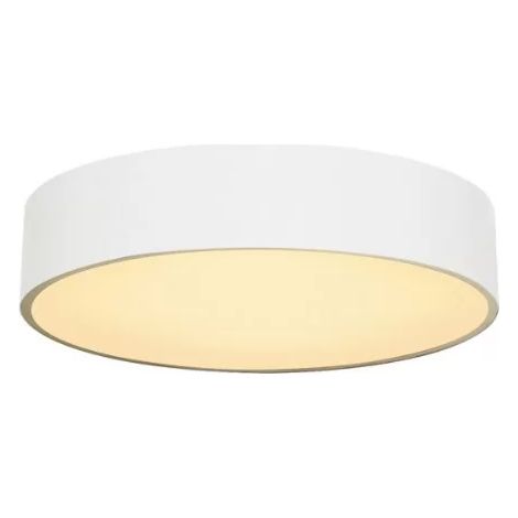SLV MEDO40 Plafoniera LED rotonda Ø38cm 31W bianco 2000Lm 3000K