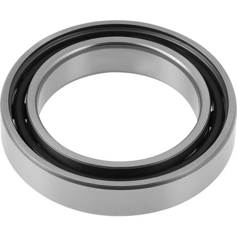 Roulements Céramique 6805 - Lot de 2 - Acier et Céramique - Faible Frottement - Vélo Route Campagnolo - 25x37x6 mm (1/5)