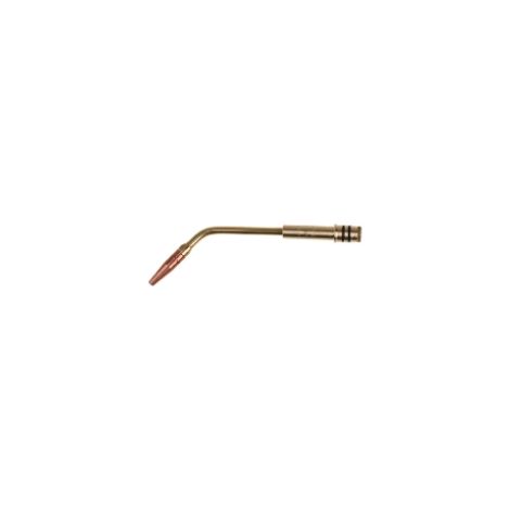 Insertion de préchauffage 2 - 4 mm, taille 3 - KEP 17