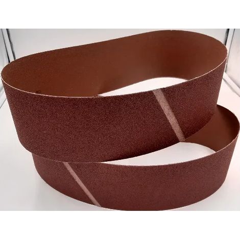 NASTRO TELA ABRASIVO EKAMANT 915x100 mm  Grana P150