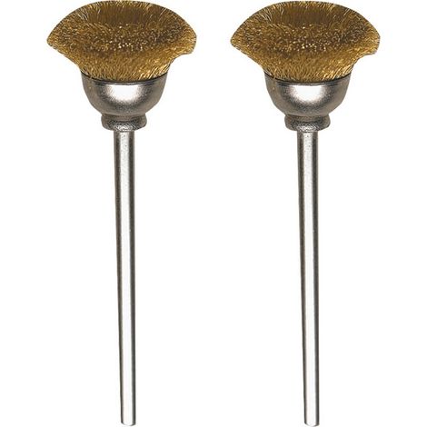 PROXXON 28963 FIG.22 SPAZZOLE OTTONE MM.13 PROXXON GMBH PZ 1,0 (1/2)