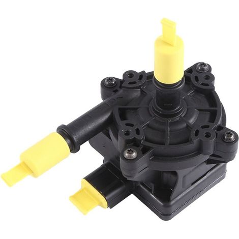 Kfz-Kohlefilter-Abgaspumpe 55516887 passend für CT4, CT5, XT4 und XT5
