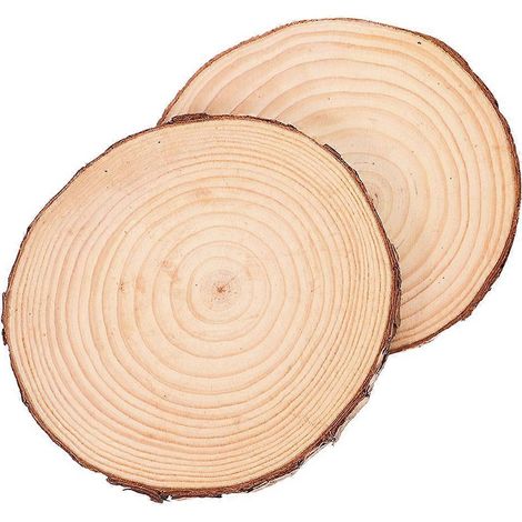 Dalles de jardin (lot de 2) en bois résistant et antidérapant pour jardin (1/5)