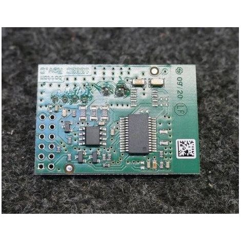 Carte d'extension Gateway pour gestion de connexion bluetooth B eba blue gateway BFT (1/2)