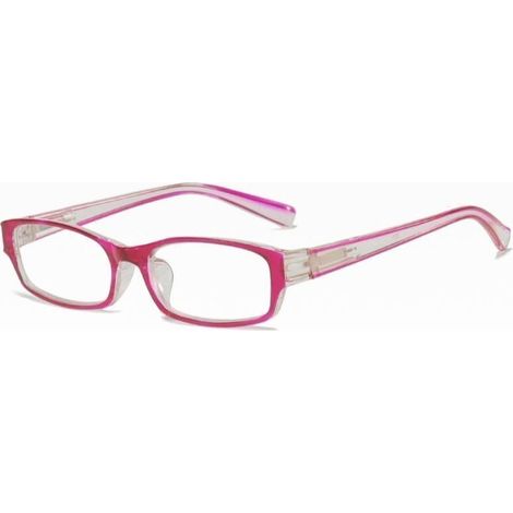 Leichte und komfortable Lesebrille mit klassischem Design, ideal (1/5)