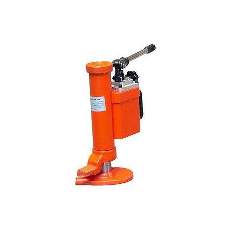 Fimm - Cric hydraulique rotatif 360° 5 tonnes