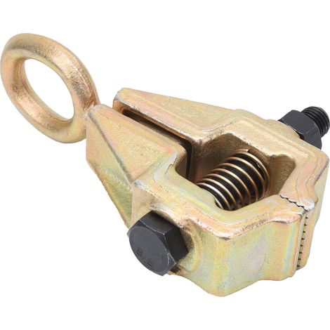 Reparaturwerkzeug für Zugklemmen, Oberflächenlackierung, hochfeste, rost- und korrosionsbeständige Hardware (1/5)