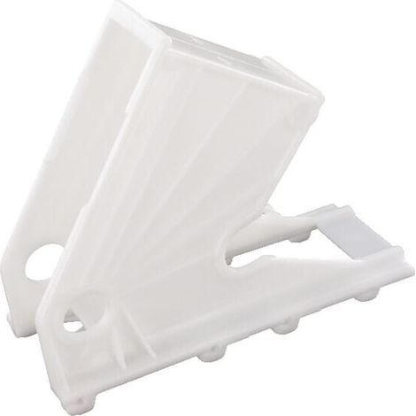 Carcasa de siembra D8 AMAZONE 3757500