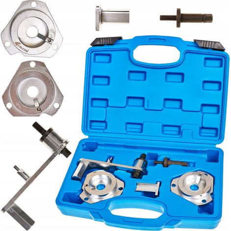 Verrou de distribution Fiat Bravo Brava Stilo 1.6 16V Tendeur volant moteur