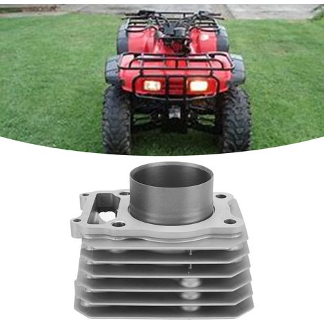Kit de réparation de culasse, diamètre 74 mm, compatible avec Honda TRX 300 Fourtrax FW 4x4 2x4 1988-2000 (couleur du joint aléatoire) (surpoids) (1/5)
