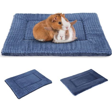 Reversible Dog Mat, High-Density Foam, Washable Cushion, Indoor and Outdoor (1/5)