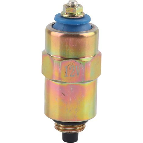 7185.900W Automatischer Notstopp-Magnet als Ersatz für Ford (1/5)
