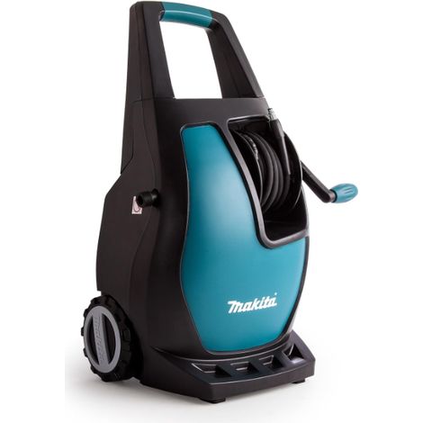 MAKTIA HW111 240V 110BAR PRESSURE WASHER (1/3)