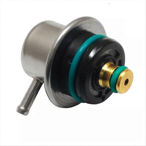 Régulateur de pression de carburant 9404583 pour S40 V40 2000-2004 1.9T (1/5)